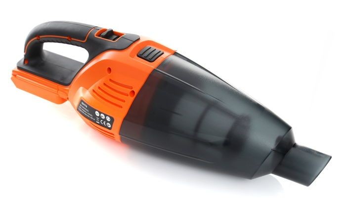 Dulkių siurblys 18V PROSERIES KD1776