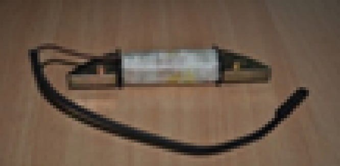 RITĖ KD107/KD108
