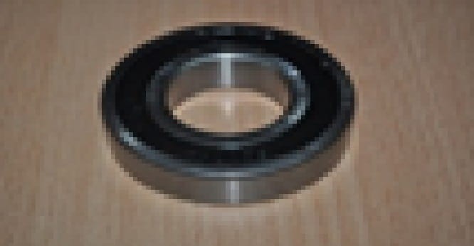 RITININIS GUOLIS, SKIRTAS BETONOMAIŠYKLĖMS KD490 KD491