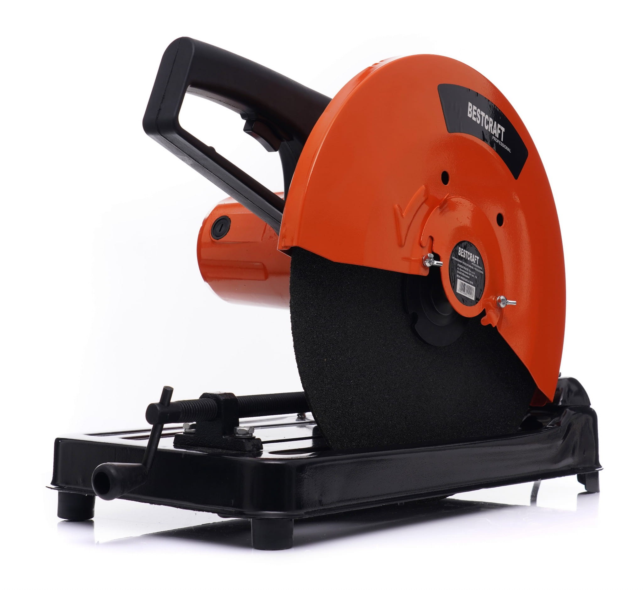 METALINIS PJAUTUVAS 2900W EC553-P