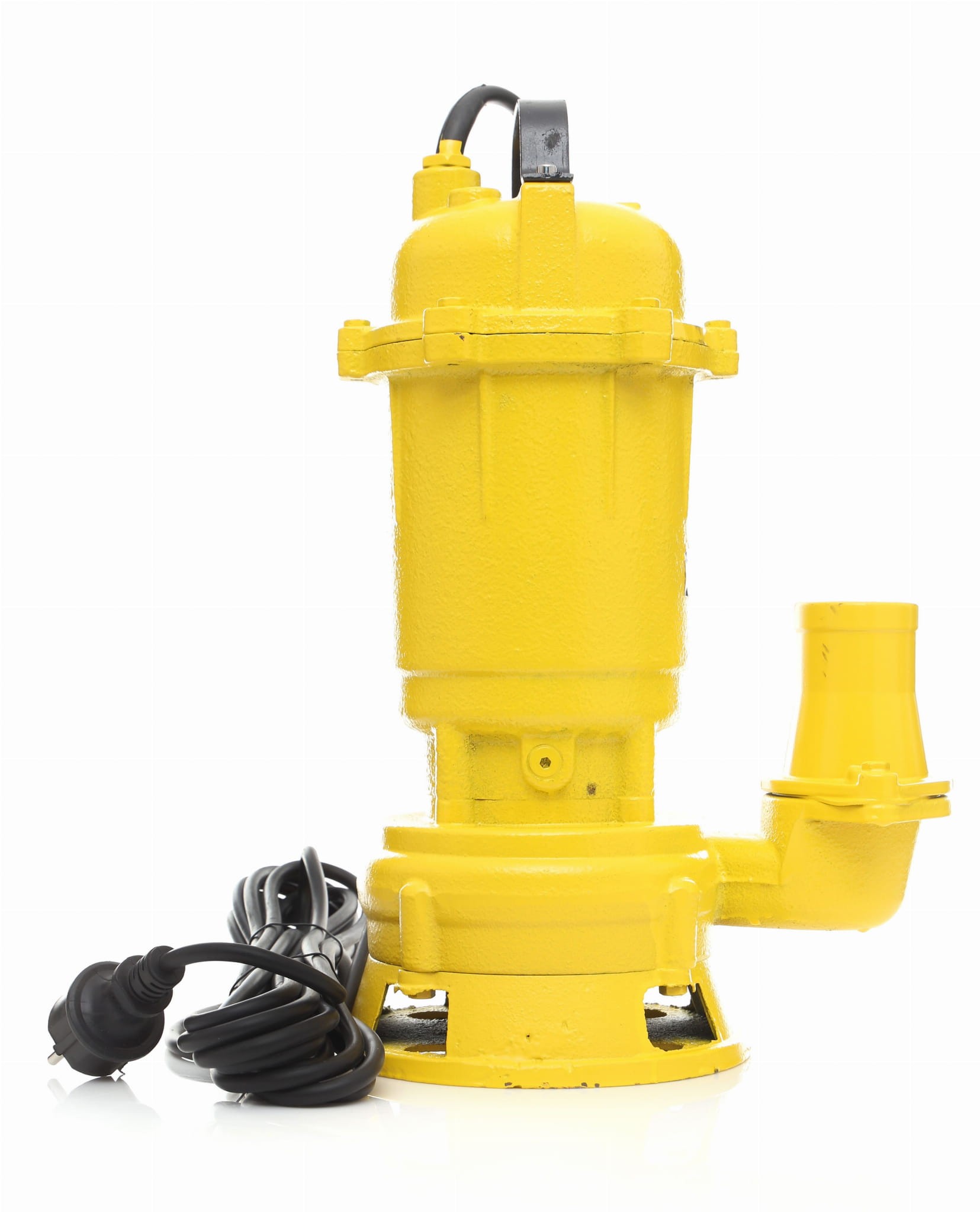 VANDENS SIURBLYS SU SMULKINTUVU 3100W KD760