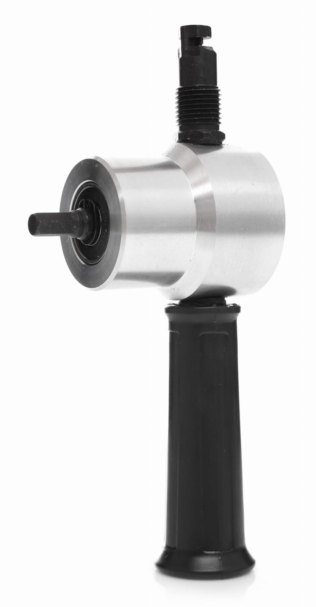 Lakštinio metalo žirklės – gręžimo priedas KD1546