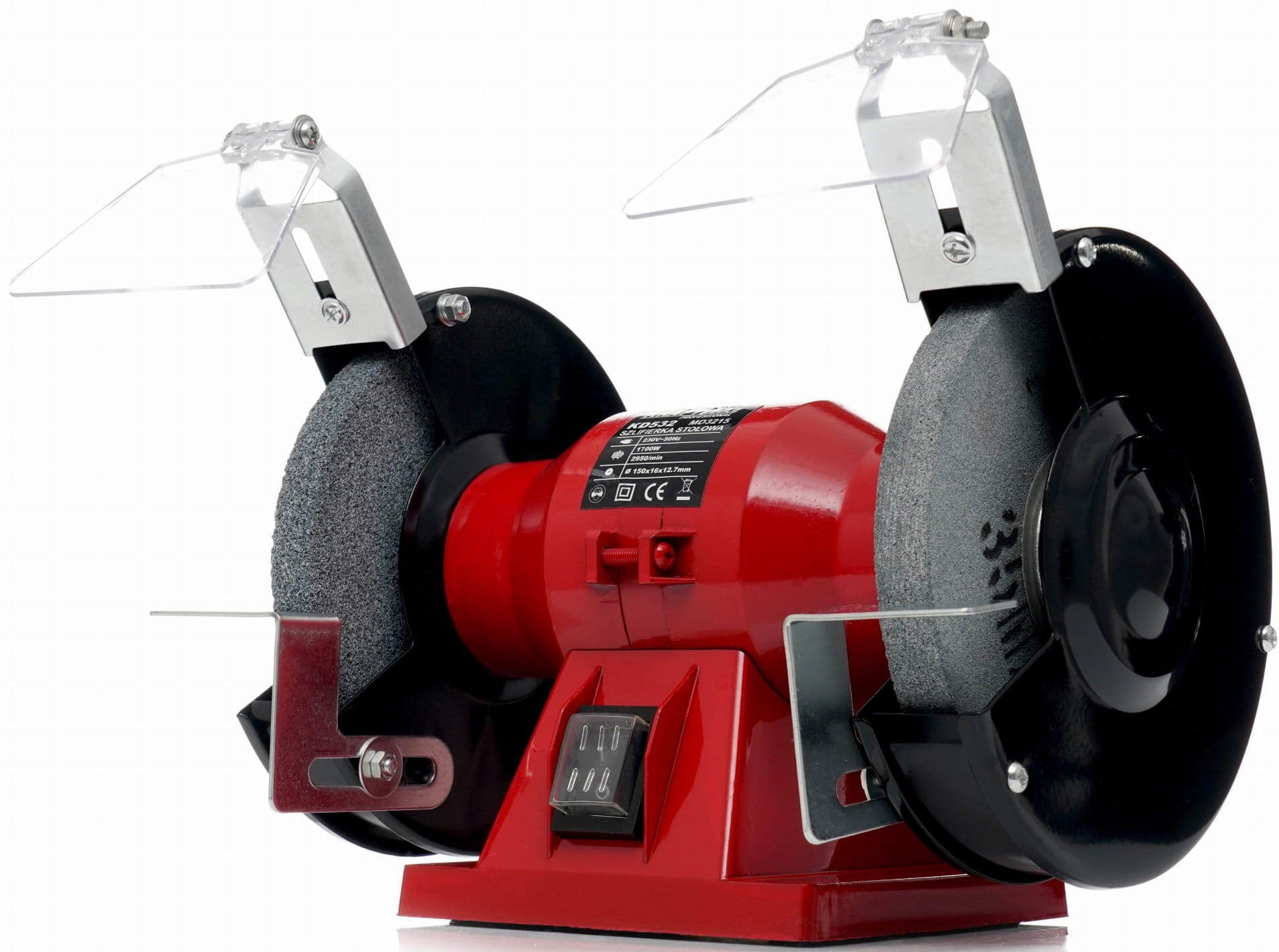 Stalinis šlifuoklis 1700W KD532