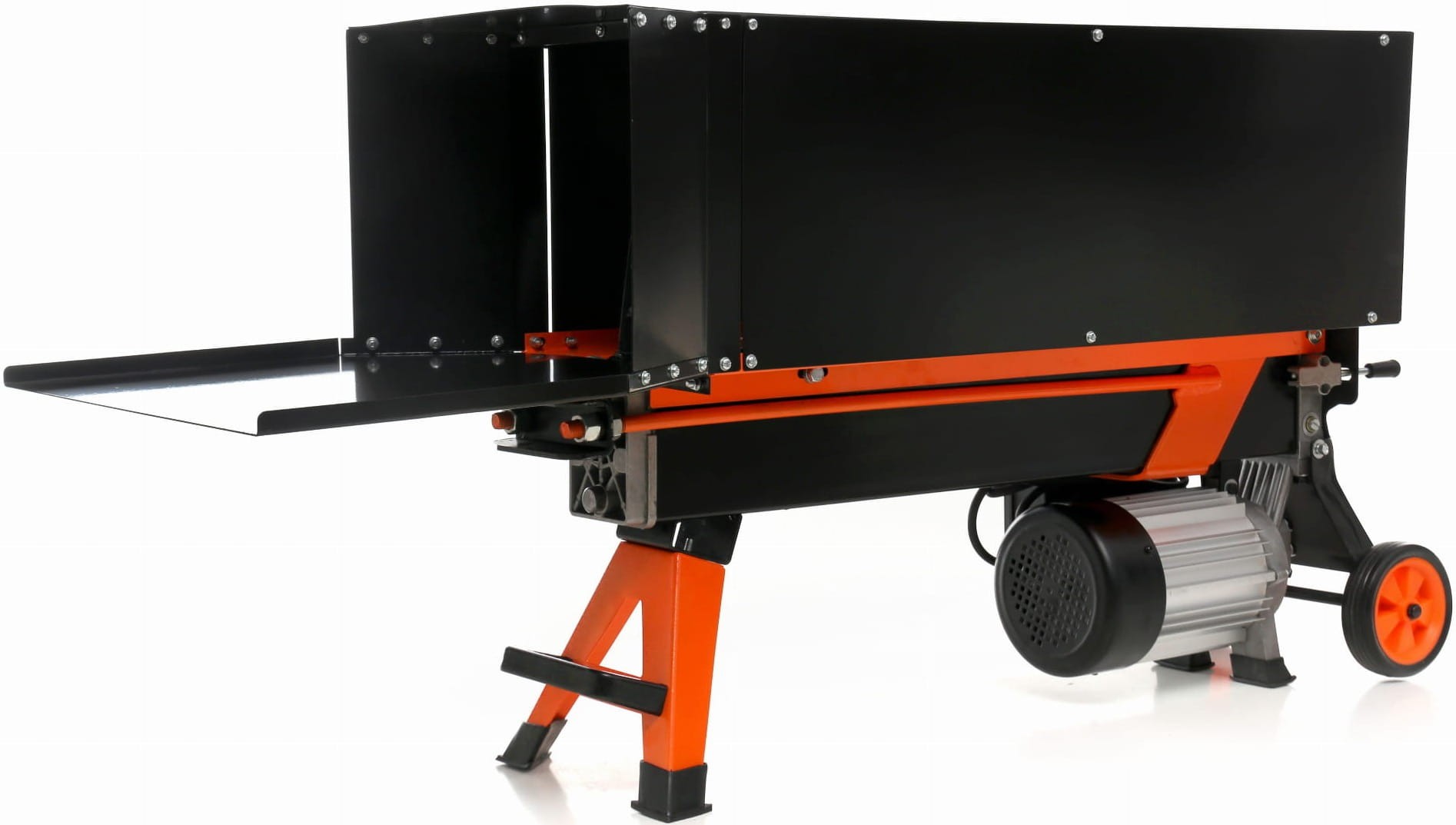 Medienos smulkintuvas 5T 1500W KD1580