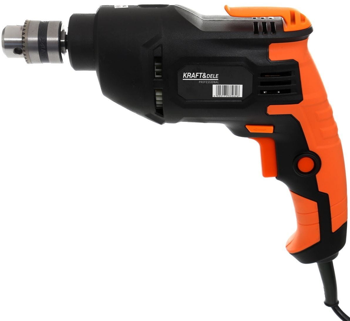 Elektrinis suktuvas 1500W KD1698