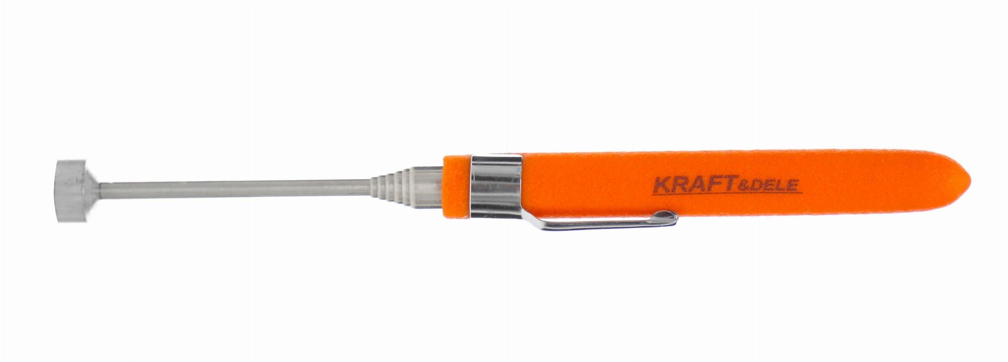 Magnetinis griebtuvas – teleskopinis 2,25kg / 62cm KD10191